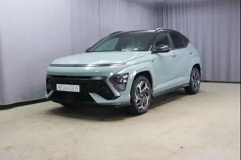 Annonce HYUNDAI KONA Essence 2023 d'occasion 