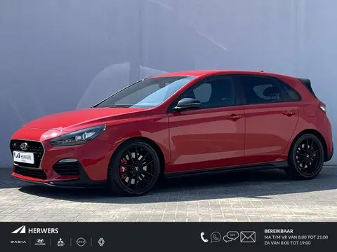 Annonce HYUNDAI I30 Essence 2020 d'occasion 