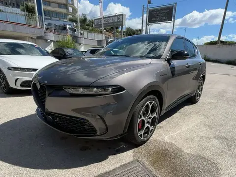 Used ALFA ROMEO TONALE Diesel 2024 Ad 