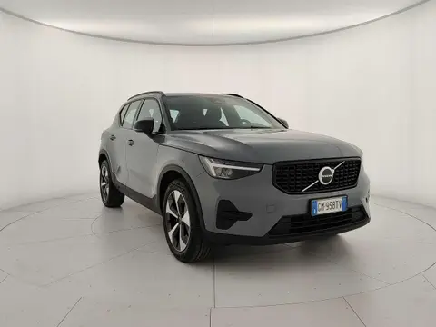 Used VOLVO XC40 Hybrid 2023 Ad 