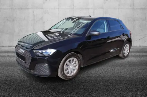 Used AUDI A1 Petrol 2020 Ad 