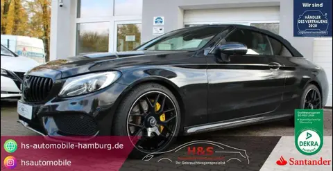 Used MERCEDES-BENZ CLASSE C Diesel 2018 Ad 