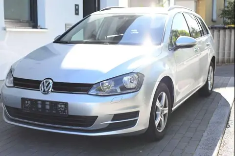 Used VOLKSWAGEN GOLF Diesel 2017 Ad 