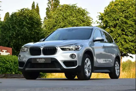 Used BMW X1 Diesel 2018 Ad Belgium