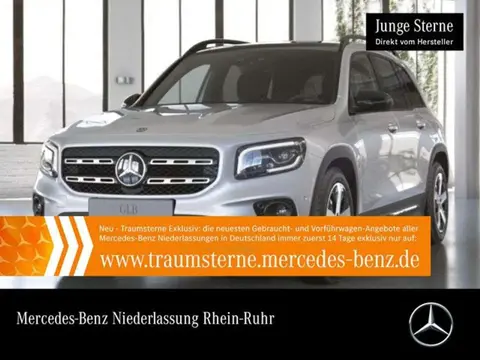 Used MERCEDES-BENZ CLASSE GLB Diesel 2021 Ad 