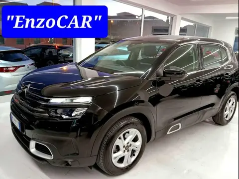 Used CITROEN C5 AIRCROSS Diesel 2020 Ad 