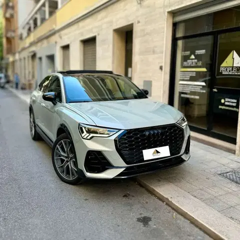 Annonce AUDI Q3 Diesel 2020 d'occasion 