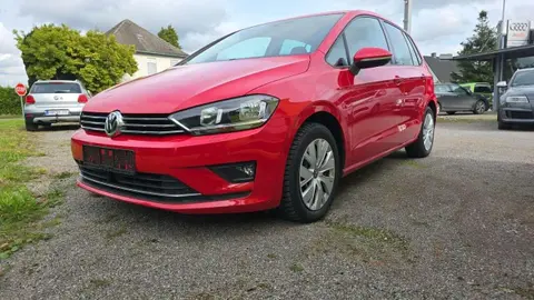 Used VOLKSWAGEN GOLF Petrol 2016 Ad 