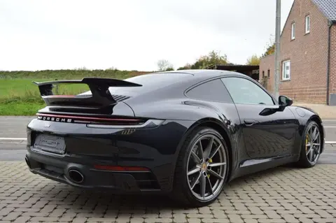 Annonce PORSCHE 992 Essence 2020 d'occasion 