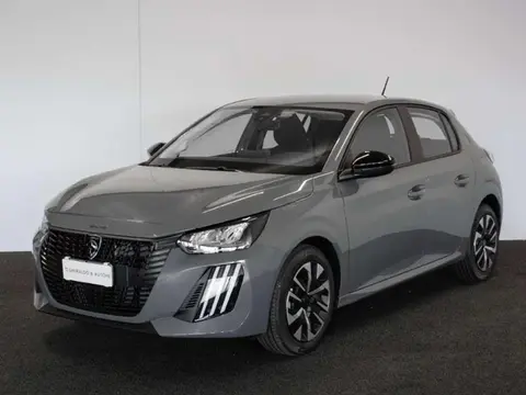 Used PEUGEOT 208 Petrol 2024 Ad 