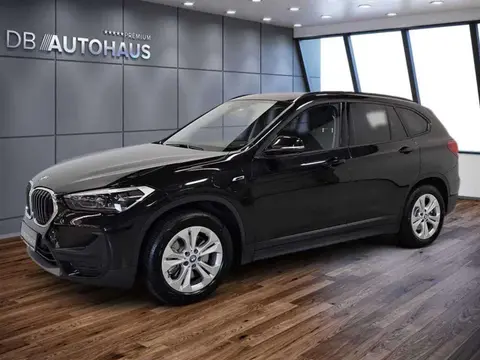 Used BMW X1 Hybrid 2022 Ad 