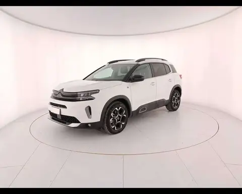 Used CITROEN C5 AIRCROSS Hybrid 2023 Ad 