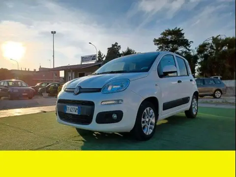 Used FIAT PANDA Diesel 2018 Ad 