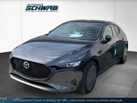 Used MAZDA 3 Petrol 2024 Ad 