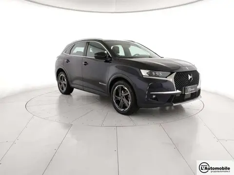 Annonce DS AUTOMOBILES DS7 Diesel 2018 d'occasion 