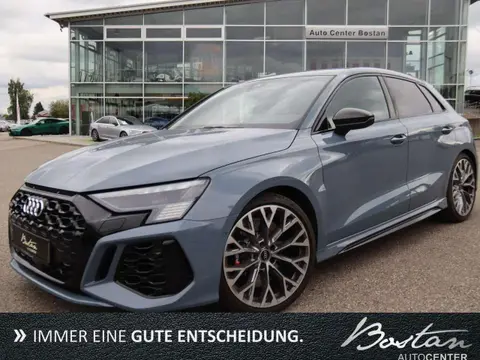 Annonce AUDI RS3 Essence 2023 d'occasion 