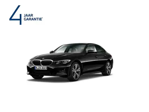 Used BMW SERIE 3 Petrol 2021 Ad 