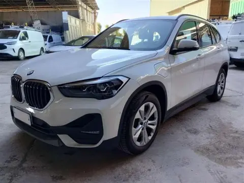 Annonce BMW X1 Hybride 2021 d'occasion 