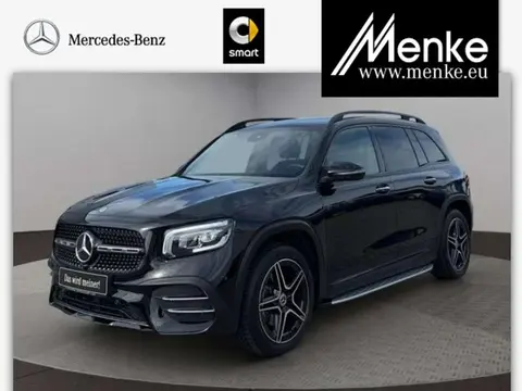 Annonce MERCEDES-BENZ CLASSE GLB Diesel 2023 d'occasion 