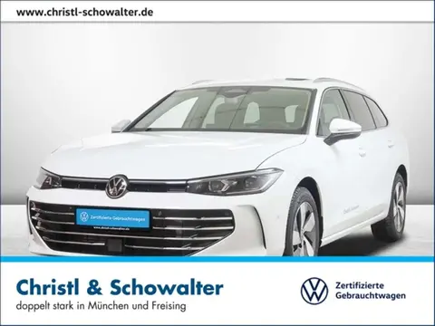 Annonce VOLKSWAGEN PASSAT Diesel 2024 d'occasion 