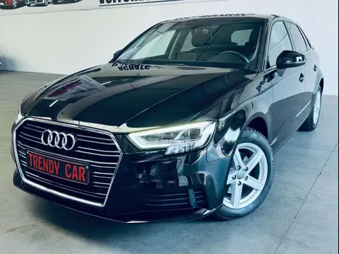 Used AUDI A3  2019 Ad 