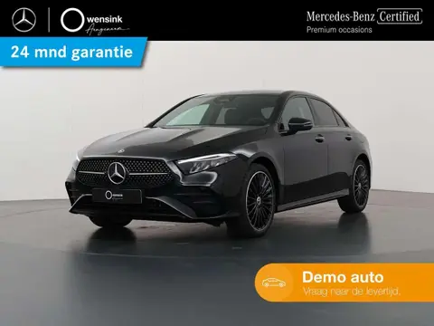 Used MERCEDES-BENZ CLASSE A Hybrid 2024 Ad 