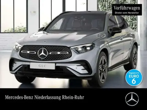 Annonce MERCEDES-BENZ CLASSE GLC Diesel 2024 d'occasion Allemagne