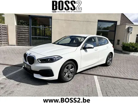 Used BMW SERIE 1 Petrol 2023 Ad Belgium