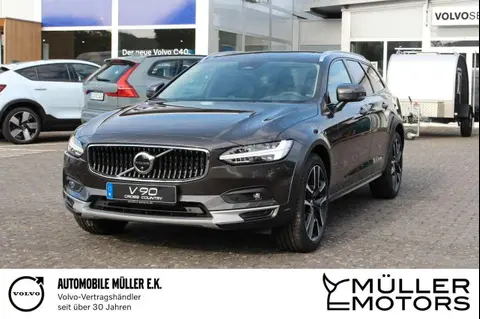 Annonce VOLVO V90 Diesel 2024 d'occasion 