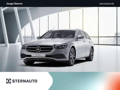 Used MERCEDES-BENZ CLASSE E Hybrid 2021 Ad 