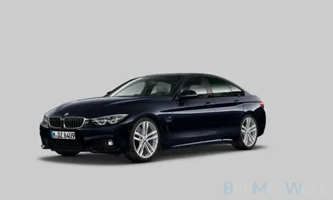 Used BMW SERIE 4 Petrol 2017 Ad 