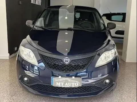 Used LANCIA YPSILON Petrol 2020 Ad 