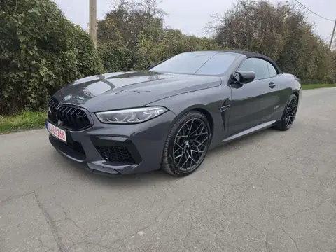 Used BMW M8 Petrol 2020 Ad 