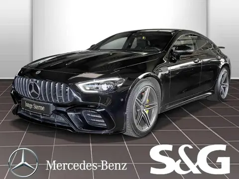 Used MERCEDES-BENZ CLASSE GT Petrol 2020 Ad 