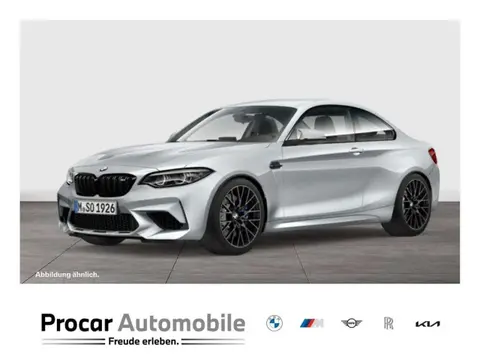 Annonce BMW M2 Essence 2020 d'occasion 