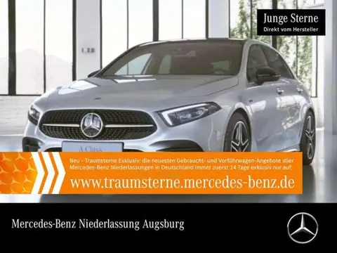 Used MERCEDES-BENZ CLASSE A Hybrid 2020 Ad 