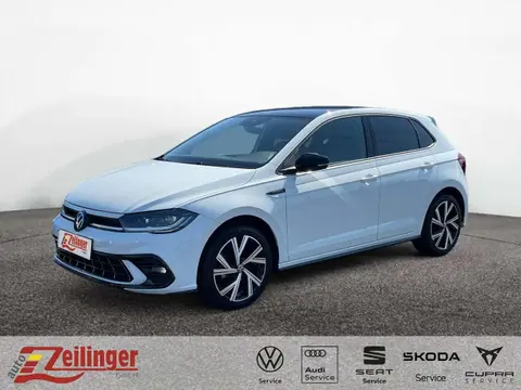 Annonce VOLKSWAGEN POLO Essence 2023 d'occasion 