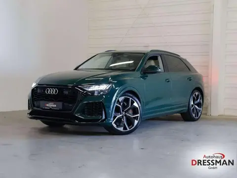 Used AUDI RSQ8 Petrol 2020 Ad 