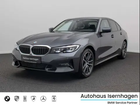 Annonce BMW SERIE 3 Diesel 2021 d'occasion 