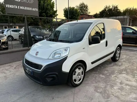 Annonce FIAT FIORINO Diesel 2021 d'occasion 