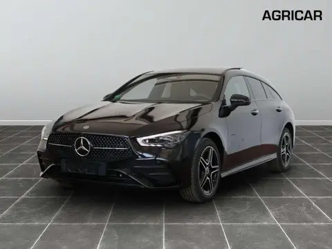 Used MERCEDES-BENZ CLASSE CLA Hybrid 2024 Ad 