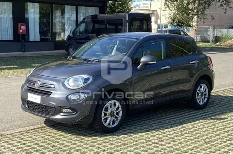 Annonce FIAT 500X Essence 2018 d'occasion 