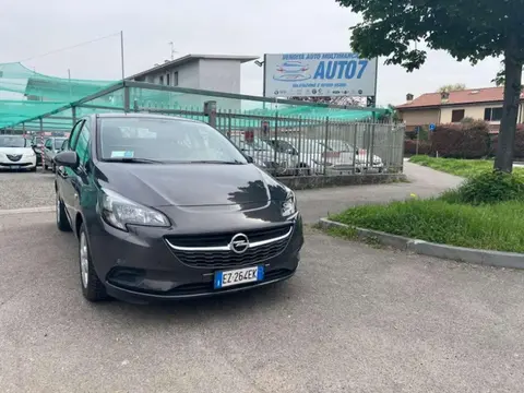 Used OPEL CORSA Petrol 2015 Ad 