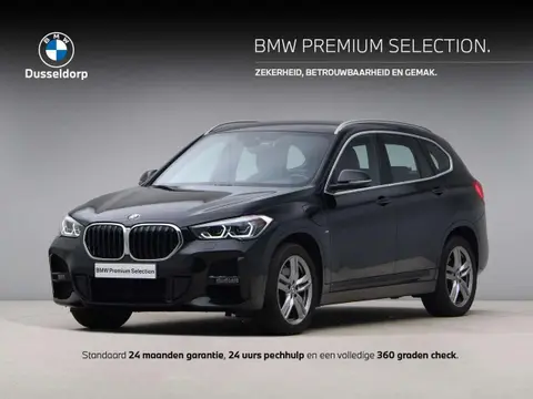 Annonce BMW X1 Hybride 2021 d'occasion 