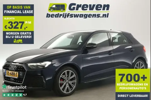 Annonce AUDI A1 Essence 2019 d'occasion 