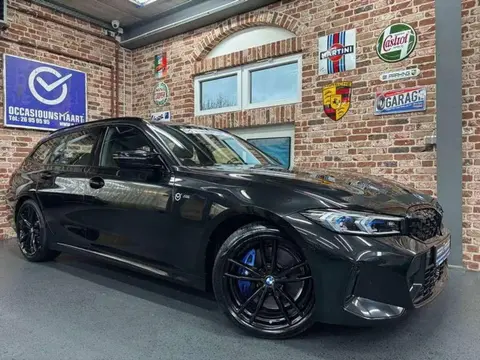 Annonce BMW M3 Essence 2022 d'occasion Belgique