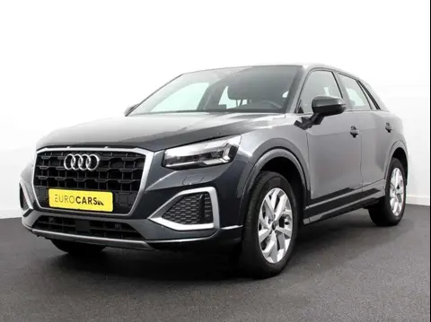 Used AUDI Q2 Petrol 2021 Ad 