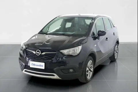 Used OPEL CROSSLAND Diesel 2018 Ad 