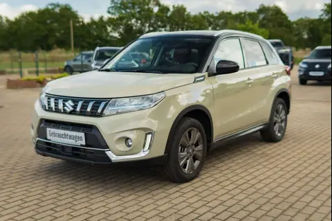 Annonce SUZUKI VITARA Essence 2022 d'occasion 