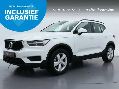 Annonce VOLVO XC40 Essence 2021 d'occasion 